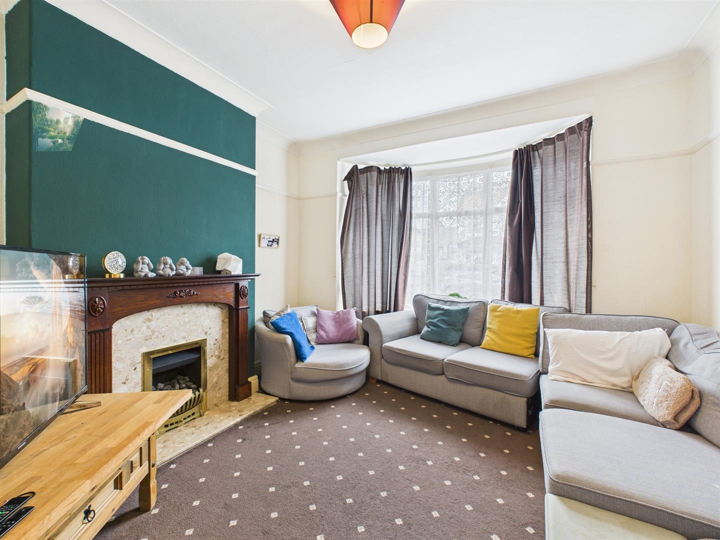 42 Stanley Road, Morecambe LA3 1UR